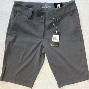 Nike Golf Tour Performance Dri-Fit Womens Shorts